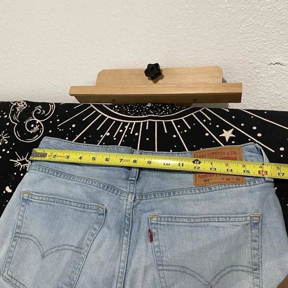 Levis levi 514